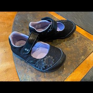 Toddler girl shoes